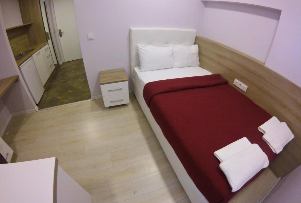 Uçar Royal Hotel ve Konferans Salonu — 4