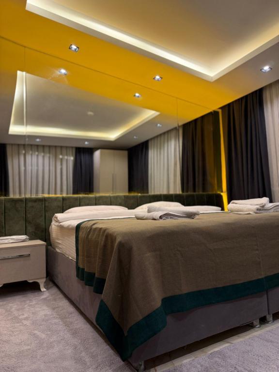 Uğur BYC Hotel — 7