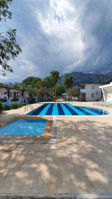 Uğur Otel Beach Kemer — 6