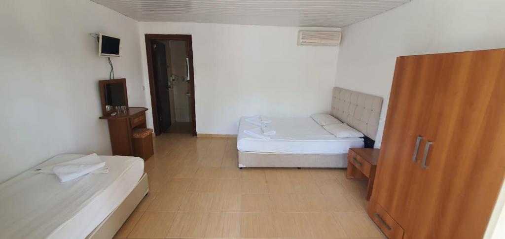 Uğur Otel Beach Kemer — 2