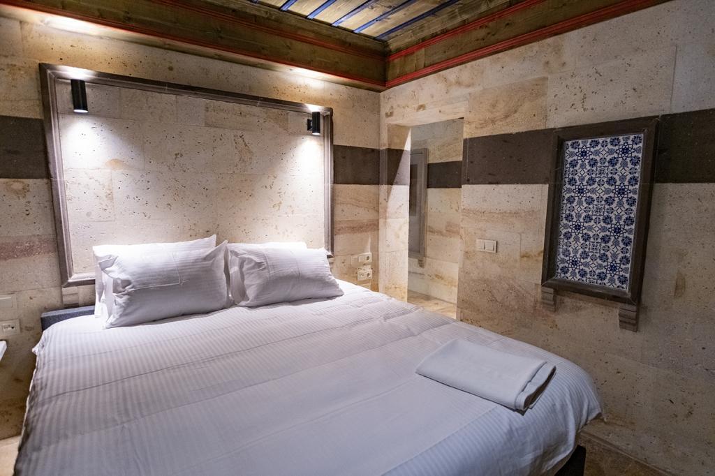 Uçhisar Premium Hotel — 5