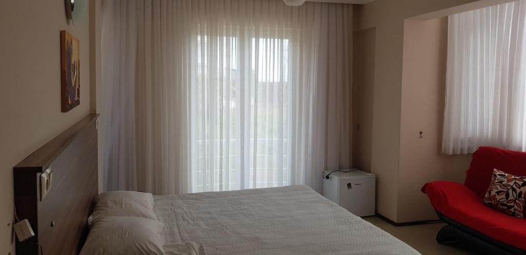 Ufuk Apart Pansiyon — 10