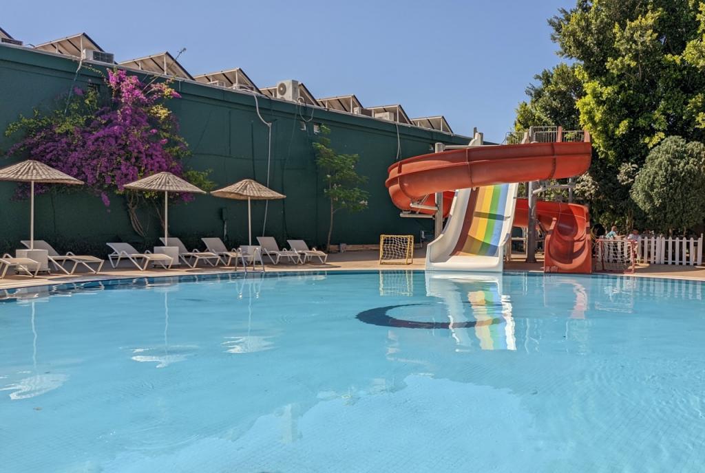 Uk Hotel Kiriş — 5