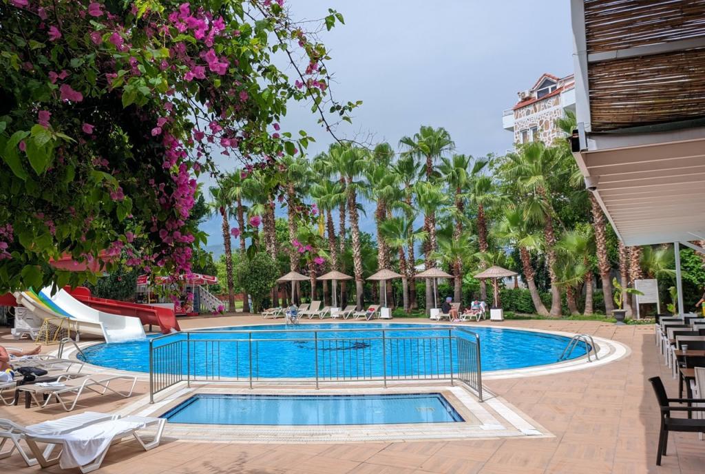 Uk Hotel Kiriş — 7