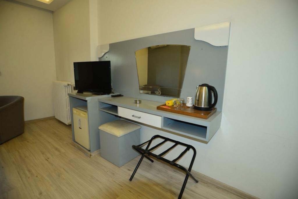 Umay Otel — 2