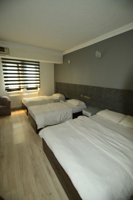 Umay Otel — 4