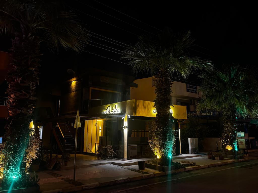Umurla Otel — 4
