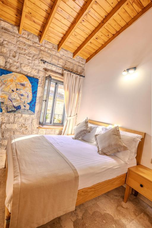 Urla Atrium Suites — 4