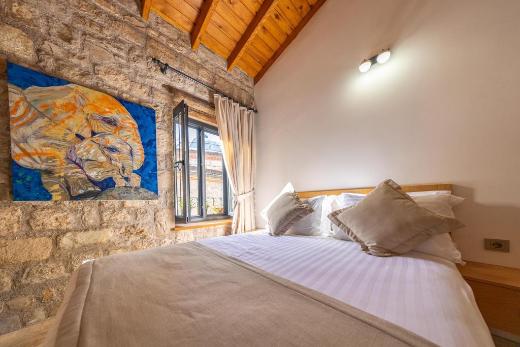 Urla Atrium Suites — 5