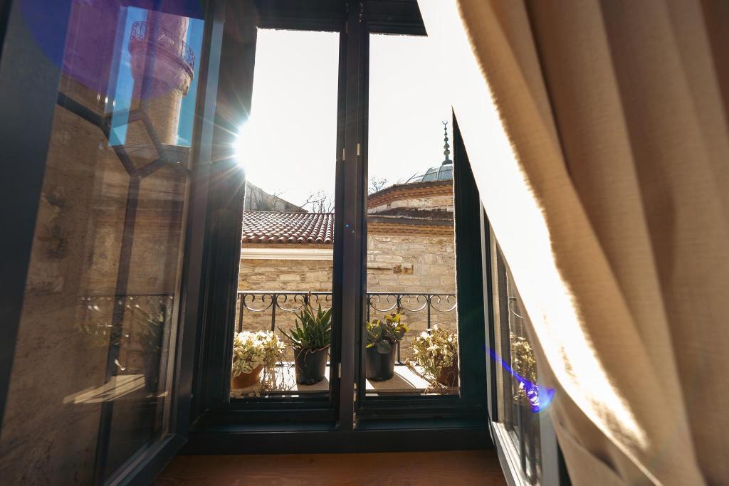 Urla Atrium Suites — 6