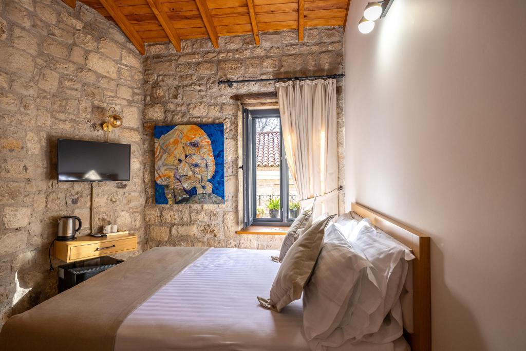 Urla Atrium Suites — 7