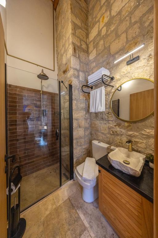 Urla Atrium Suites — 8