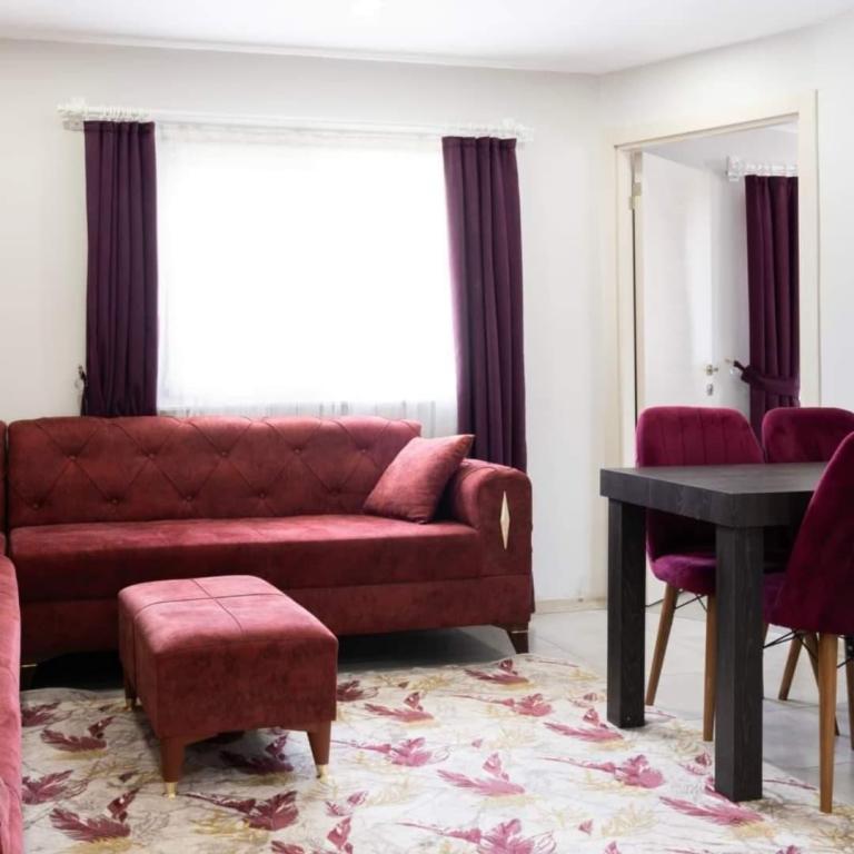 Volga Hotel — 3