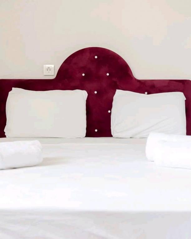 Volga Hotel — 4