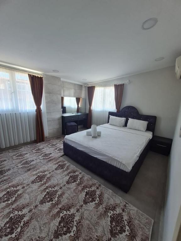 Volga Hotel — 5