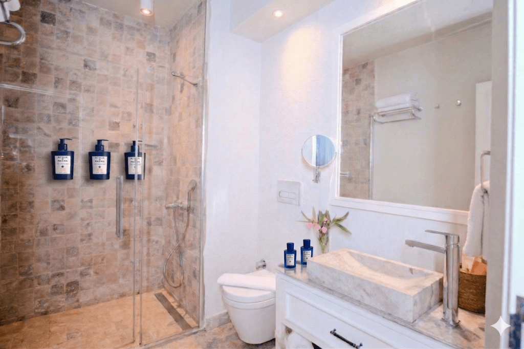Vaha Bitez Otel — 5