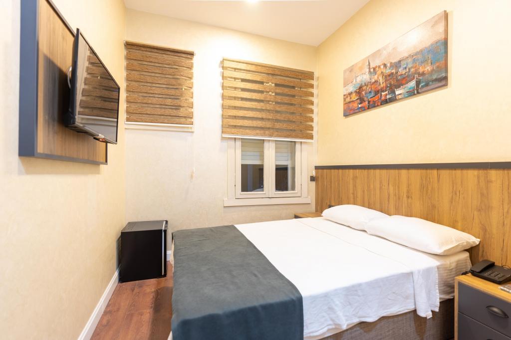 Valens Boutique Hotel — 9