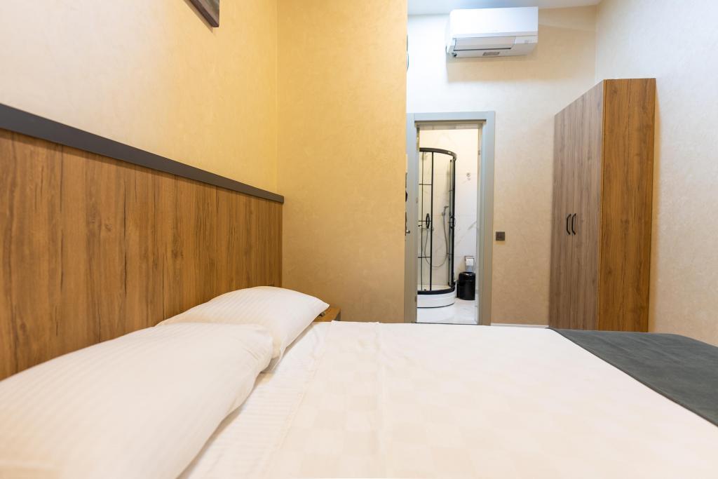 Valens Boutique Hotel — 10