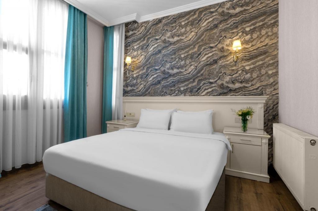 Valide Hotel — 4