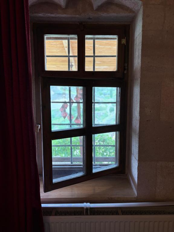 Valley Inn Cave Hotel — 6