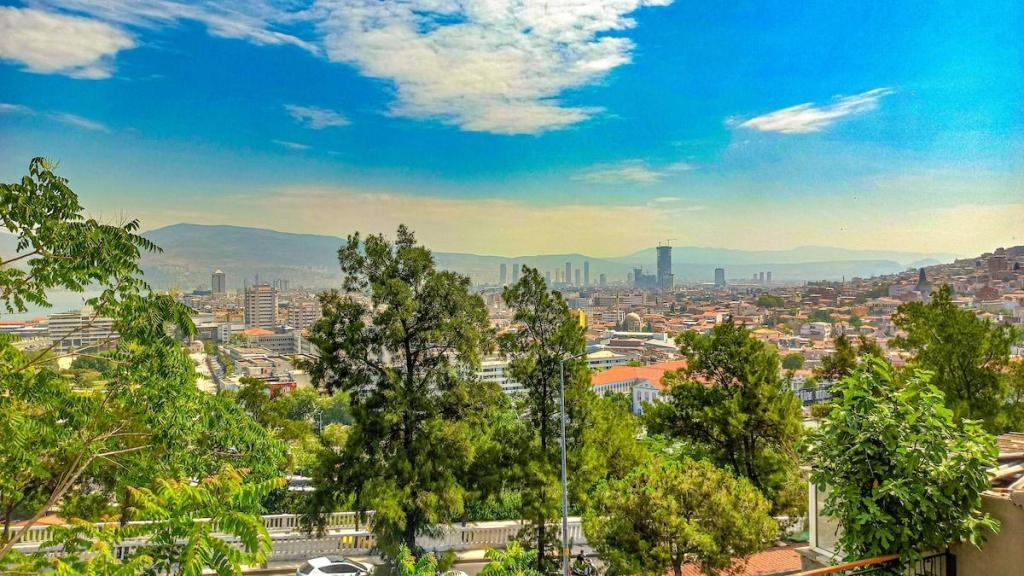 Variante Hotel Konak — 7