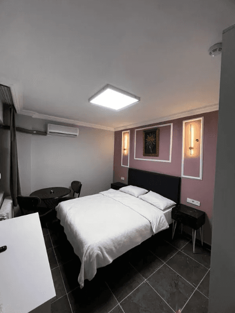 Varna Hotel — 2