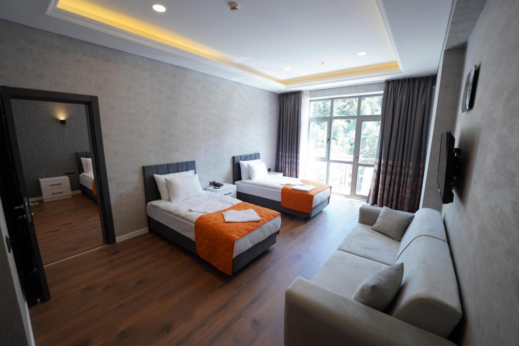 Ve Hotels Kızılcahamam — 7
