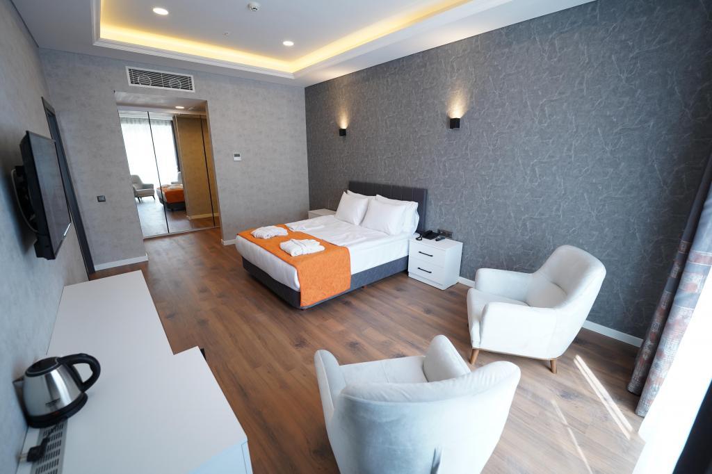Ve Hotels Kızılcahamam — 2