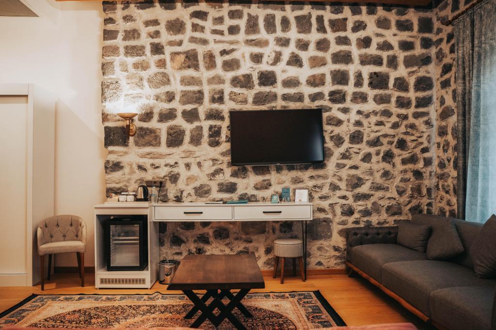 Ve Hotels Kars Beylerbeyi Sarayı — 5