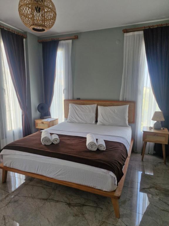 Velder House Urla — 5