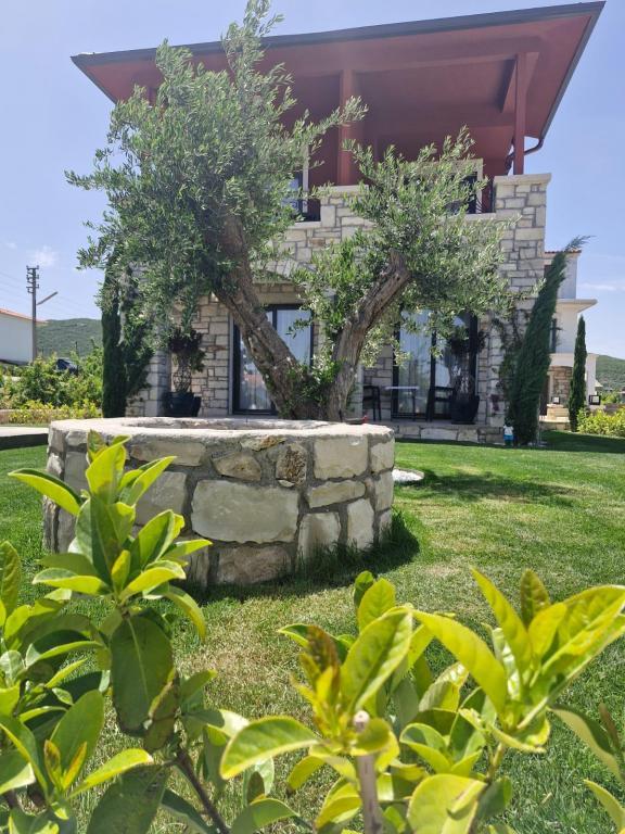 Velder House Urla — 9