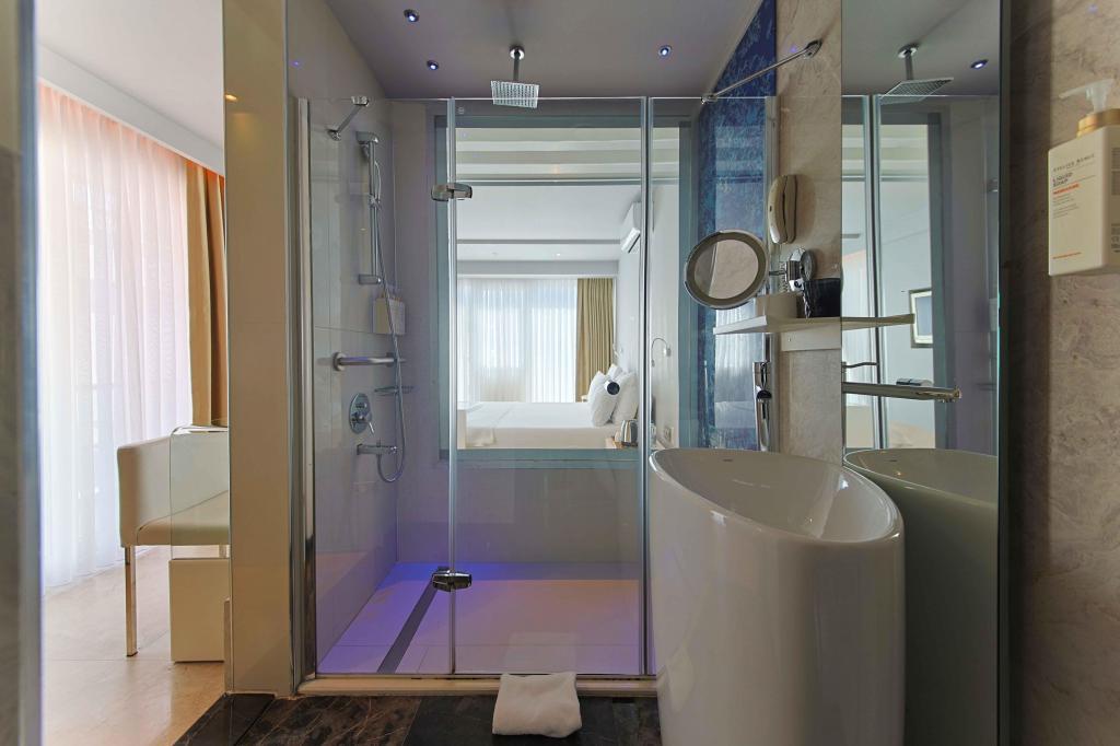 Venn Butik Otel — 10