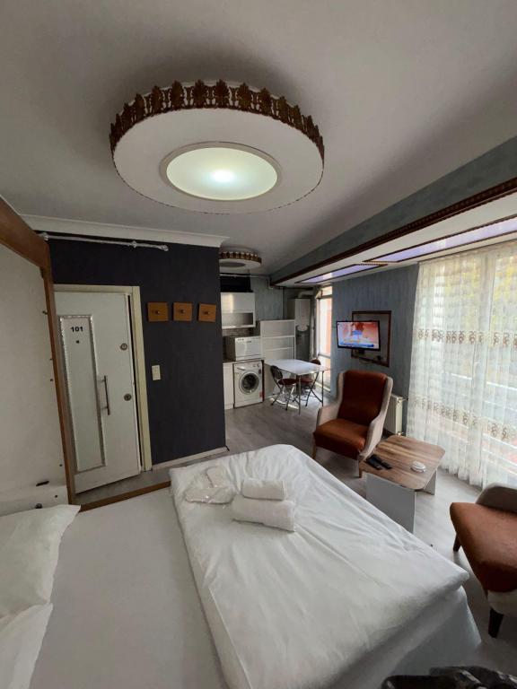 Vera26 Otel — 4