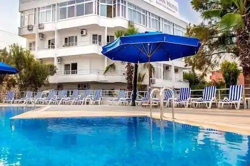 Veran otel — 2