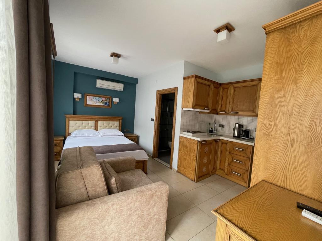 Veziroğlu Apart — 2