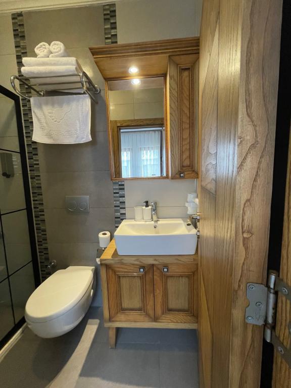 Veziroğlu Apart — 5