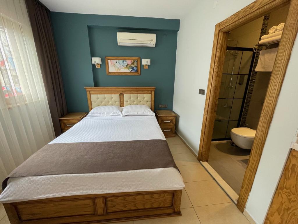 Veziroğlu Apart — 9