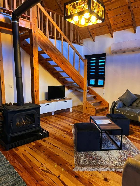 VillaFors Resort — 2