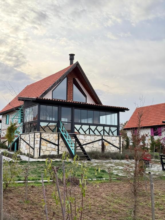 VillaFors Resort