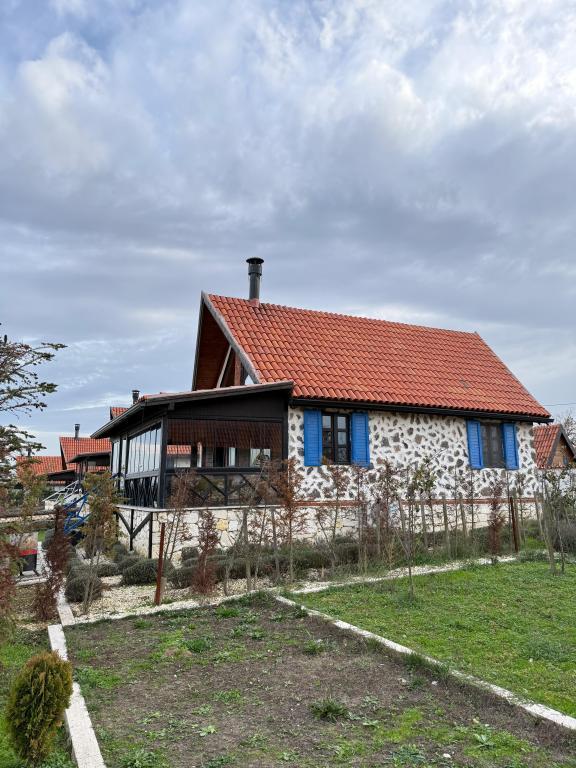 VillaFors Resort — 6