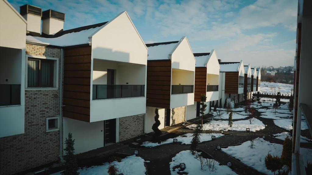 Villa 3917 Erciyes — 6