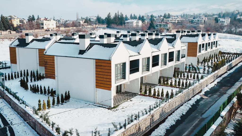 Villa 3917 Erciyes — 8