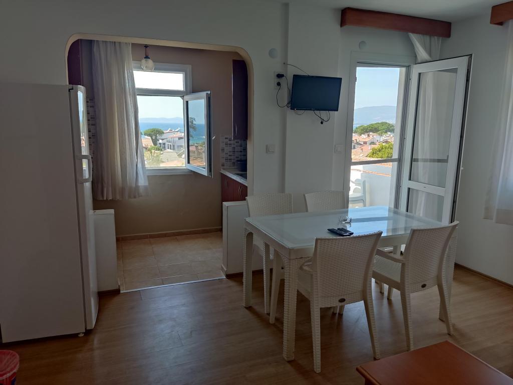 Villa Apart Otel Özdere — 2