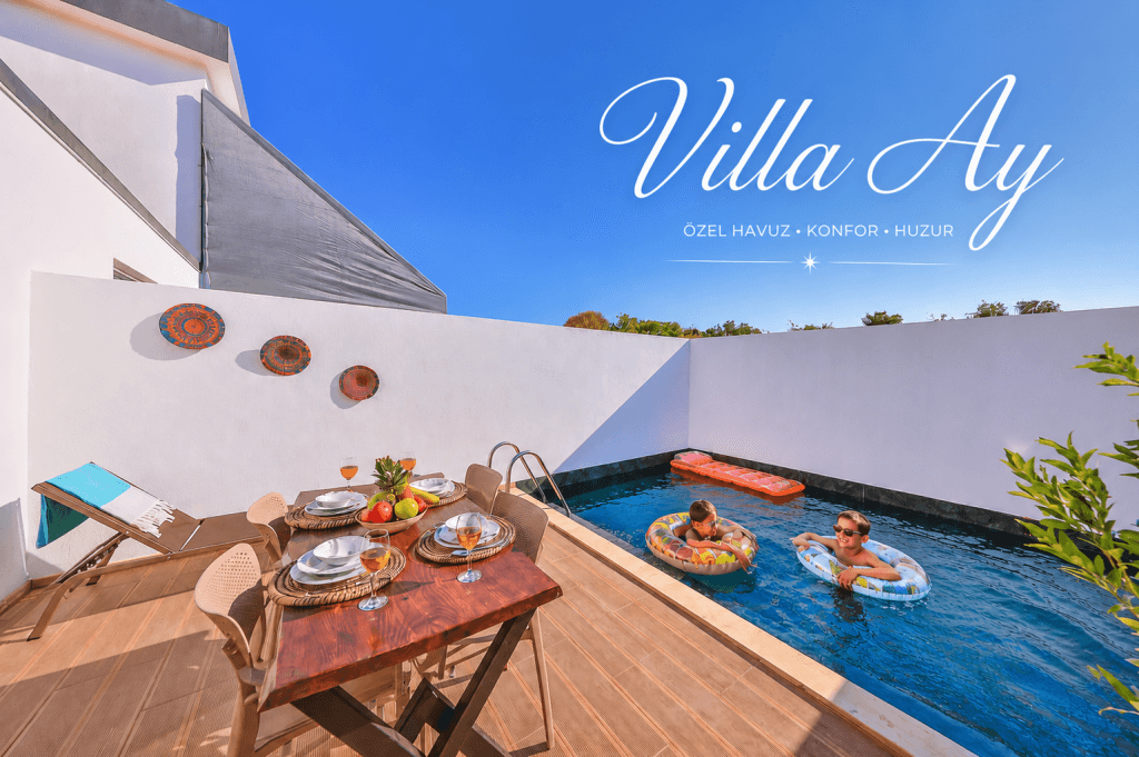 Villa Ay — 5