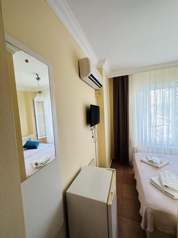 Villa D'or Butik Otel — 10
