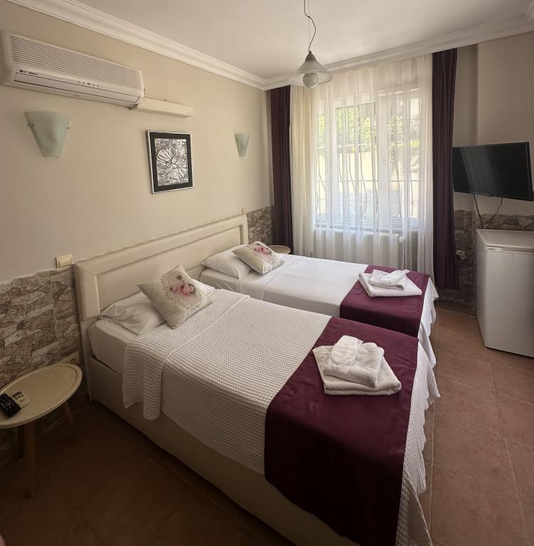Villa D'or Butik Otel — 3