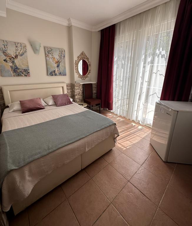 Villa D'or Butik Otel — 4