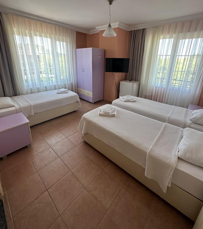 Villa D'or Butik Otel — 5