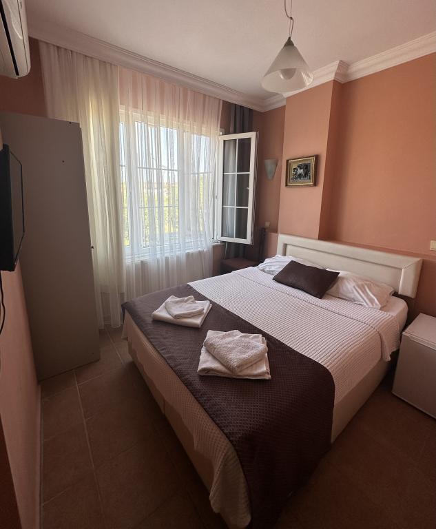 Villa D'or Butik Otel — 8