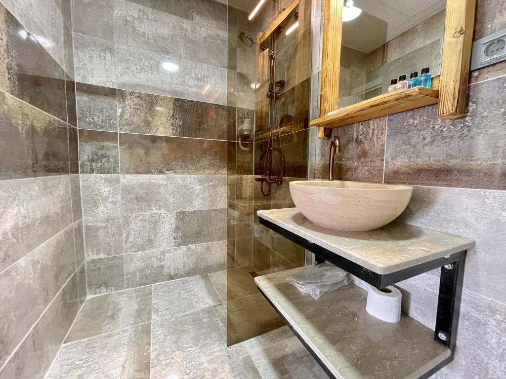 Villa Ece Pansiyon — 10